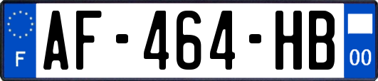 AF-464-HB