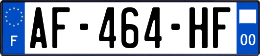 AF-464-HF