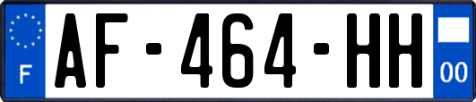 AF-464-HH