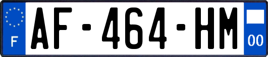 AF-464-HM