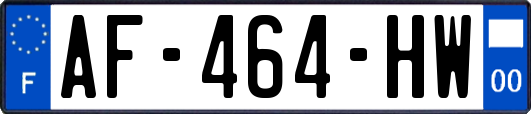 AF-464-HW