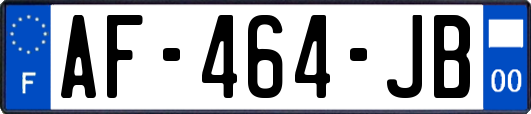 AF-464-JB