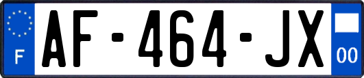 AF-464-JX