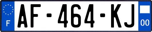 AF-464-KJ