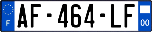 AF-464-LF