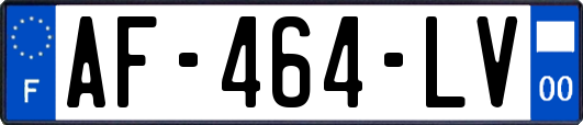 AF-464-LV