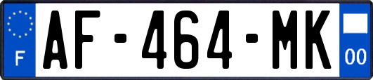 AF-464-MK