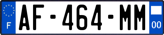 AF-464-MM
