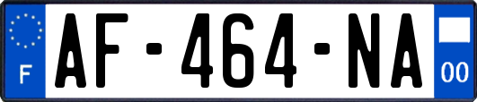 AF-464-NA
