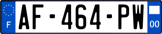 AF-464-PW