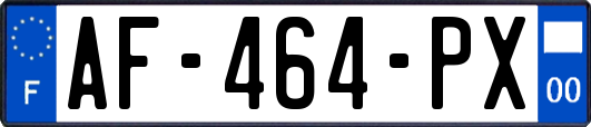 AF-464-PX