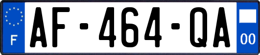 AF-464-QA