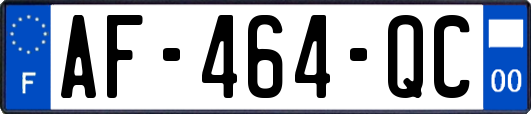 AF-464-QC