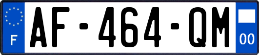 AF-464-QM