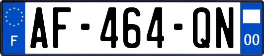 AF-464-QN
