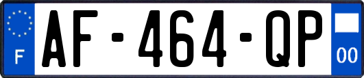 AF-464-QP