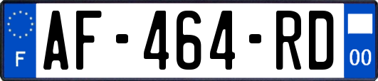 AF-464-RD