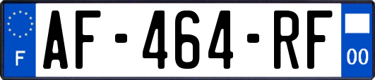 AF-464-RF