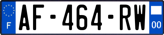 AF-464-RW