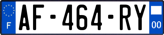 AF-464-RY