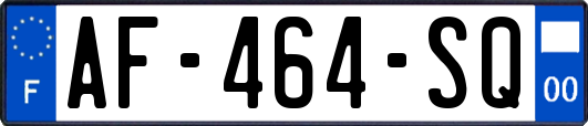 AF-464-SQ