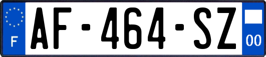 AF-464-SZ