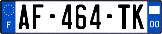 AF-464-TK