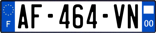 AF-464-VN