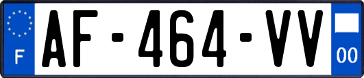 AF-464-VV