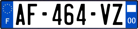 AF-464-VZ