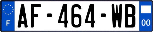 AF-464-WB