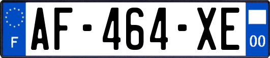AF-464-XE