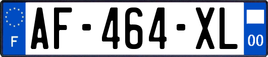 AF-464-XL