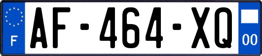 AF-464-XQ