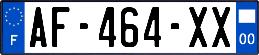 AF-464-XX