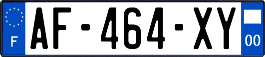 AF-464-XY