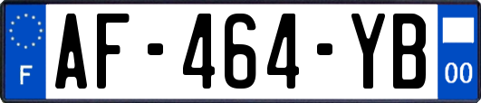 AF-464-YB