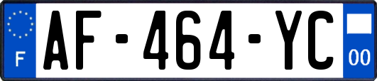 AF-464-YC