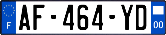 AF-464-YD