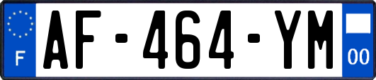 AF-464-YM