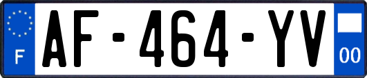 AF-464-YV