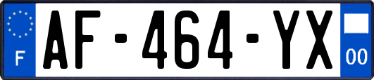 AF-464-YX