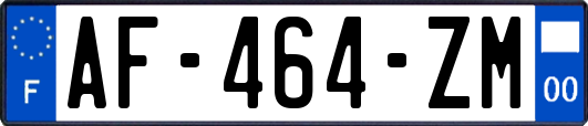 AF-464-ZM