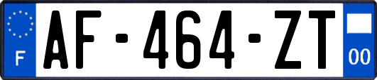 AF-464-ZT