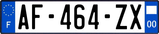 AF-464-ZX