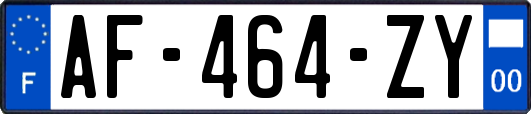 AF-464-ZY