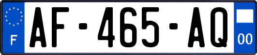 AF-465-AQ