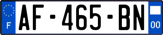 AF-465-BN