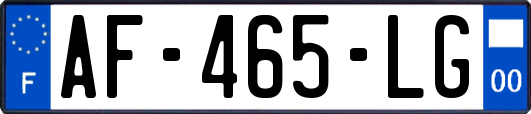 AF-465-LG
