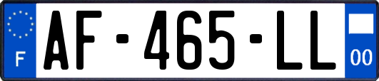 AF-465-LL